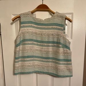 Katherine Barclay Top